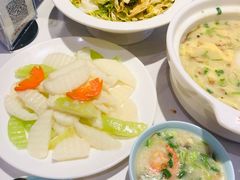 -海东头·疙瘩汤(万达四楼店)