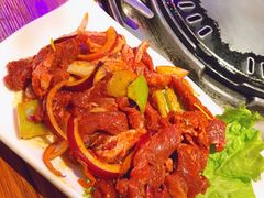 -超级神炭烤肉夜食(芥园西道店)