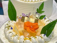 -卷心卷意·轻甜蛋糕(新光天地店)