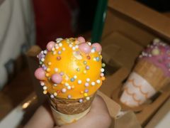 -星巴克臻选(天津鲁能中心一店)
