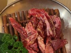 -西塔老太太泥炉烤肉(杭州首店)