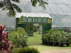 -盈香心动乐园