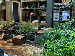 -森味薪火烧•烧鸟居酒屋•日本料理(望京店)