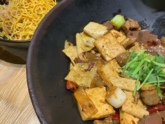 麻辣盛艳-麻辣盛艳(淮安万达店)