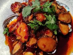 -老虎滩大连海鲜烧烤(水游城店)