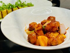 -英冠索菲特酒店·萧湘阁中餐厅