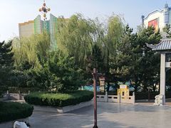 -沈阳方特欢乐世界