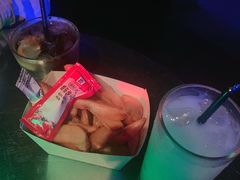 -北京目的地酒吧