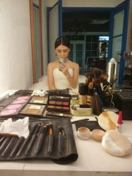 点击看大图 -巴黎婚纱摄影工作室