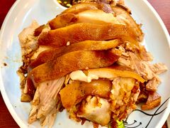 -聚首堂·特色小吃·肘子(什刹海德胜门店)