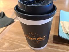 -必胜客(五道口店)