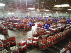 -昆明国际花卉拍卖交易中心