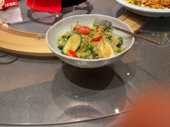 -乔一乔怪味干锅(武侯欢肆店)