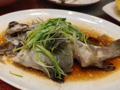 -北园酒家(小北路店)