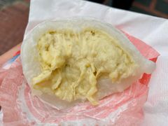 -澳门长洲糯米糍(柯打苏沙街店)