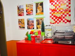 -Eckl’s爱氏热狗(猫街店)