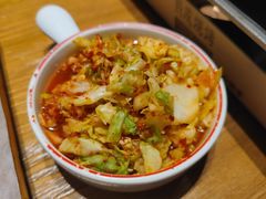 -熙成烧烤(白塔岭店)