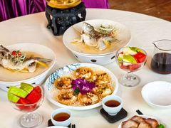 -龙的酒楼·手工早茶·顺德菜(近良路店)