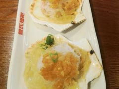 -管氏翅吧(马家堡店)