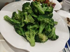 -紫光园·烤鸭·北京菜(劲松店)