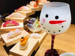 -阿吾罗日本料理(K11艺术中心店)