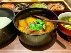 -牛腩之旅·牛腩牛杂煲(光启城美食城店)