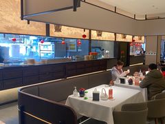 -小厨娘淮扬菜(天印大道店)