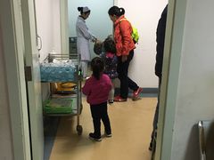 -成都市第一人民医院(南区)