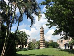 -平安（深圳）金融教育培训中心