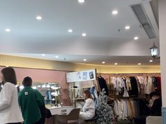 -拾光秀照相馆(石家庄勒泰中心店)