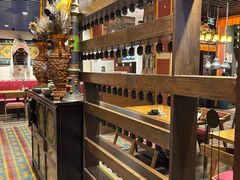 -敏珠拉姆藏餐·南京厨房(富春江东街店)