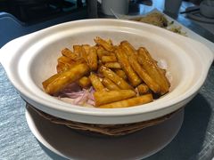-姜君·千岛湖鱼头馆(浦东大道店)