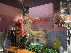 -三江两海老火锅(北京首店)