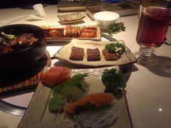 -赤坂亭M9和牛烧肉·日料398放题(万达店)