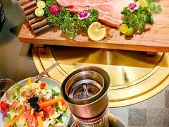 -無二炙坊·和牛烧肉(大钟寺1733店)