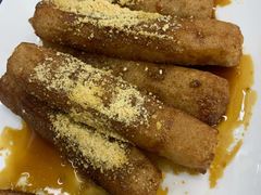 红糖糍粑-南翔小笼館(嘉定店)