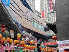 -赛百味SUBWAY(勒泰店)