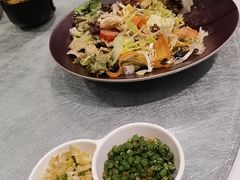-大海湾酒楼(人南店)