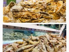 -圣罗巴海鲜烤肉自助(新乡万达店)