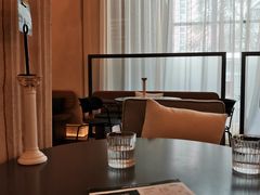 -玲婧胡同·生日蛋糕·餐厅(嘉里城店)