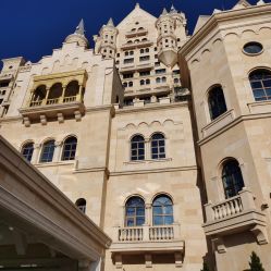 -大连城堡豪华精选酒店·宴会厅