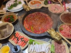 花千骨-蜀大侠火锅(春熙路店)