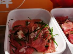 -张哞哞·鲜切牛肉自助火锅(高德置地店)