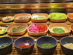 -姜胖胖首尔自助烤肉·街头小吃大排档(国瑞中心店)