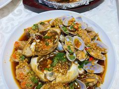 -潮之南·潮汕菜·鱼仔档(南山店)
