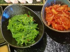 -樱嘢·炭火烧肉(惠南店)