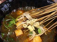 -落端云串串香(南京凤凰西街店)