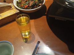 -麒麟小院·老九江菜(安平路店)