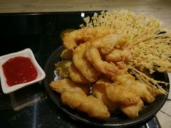 -韩红石板肉(范西路店)