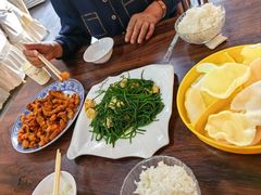 -清真·伊清阁餐厅
